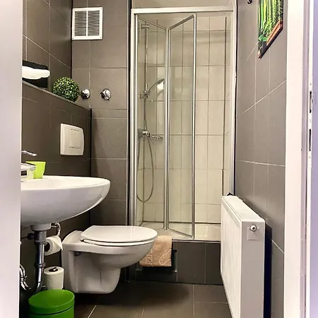 Hotel M-hotel