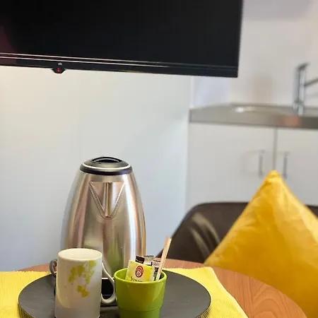 M-hotel Stuttgart