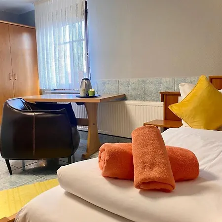 M-hotel 2*