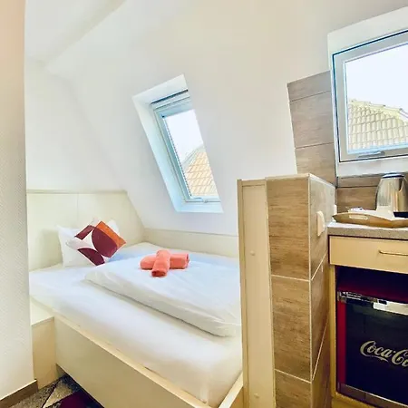 M-hotel 2*