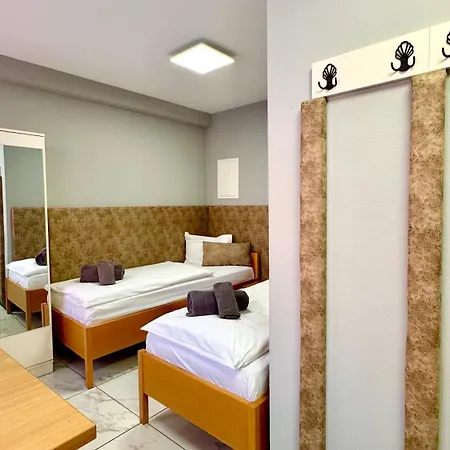 M-hotel 2*