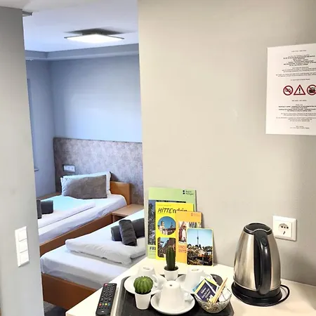 M-hotel