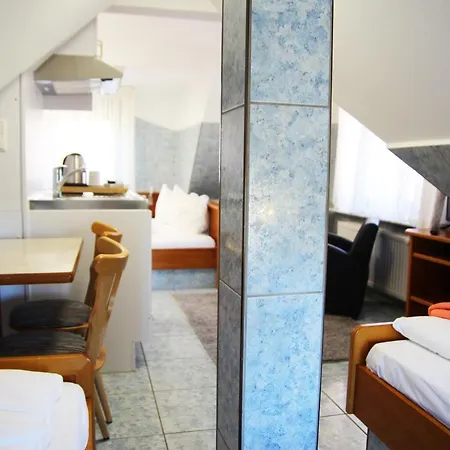 M-hotel