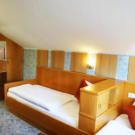 M-hotel 2*
