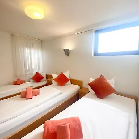 M-hotel Szálloda 2*
