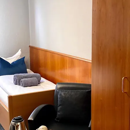 M-hotel Hotel