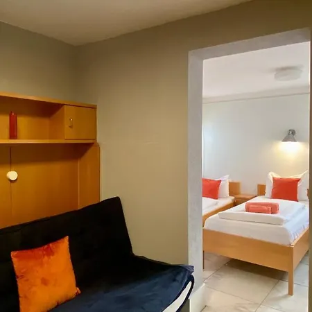 M-hotel Hotel