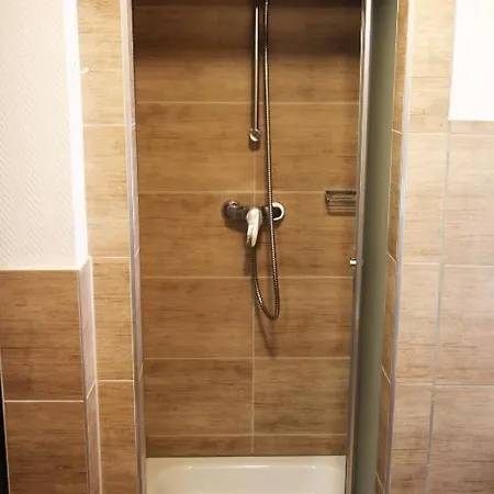 M-hotel 2*