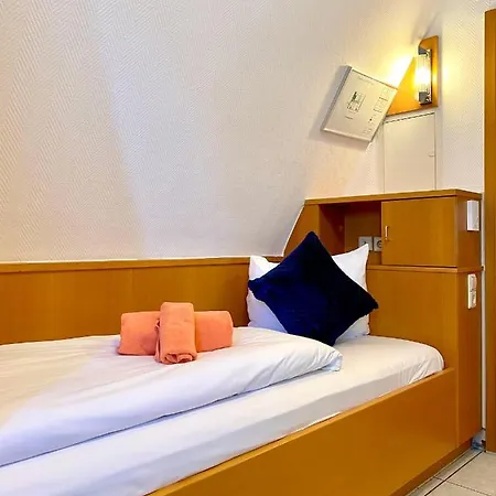M-hotel Hotel 2*
