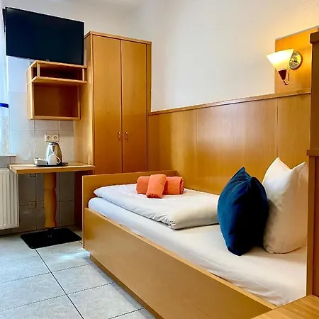 M-hotel Hotel