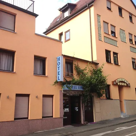 Hotel M-hotel