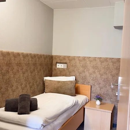 Szálloda M-hotel 2*