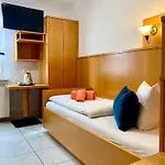 M-hotel Hotel