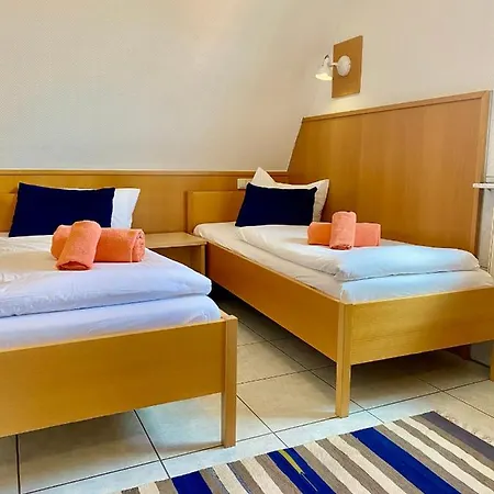 M-hotel Hotel 2*