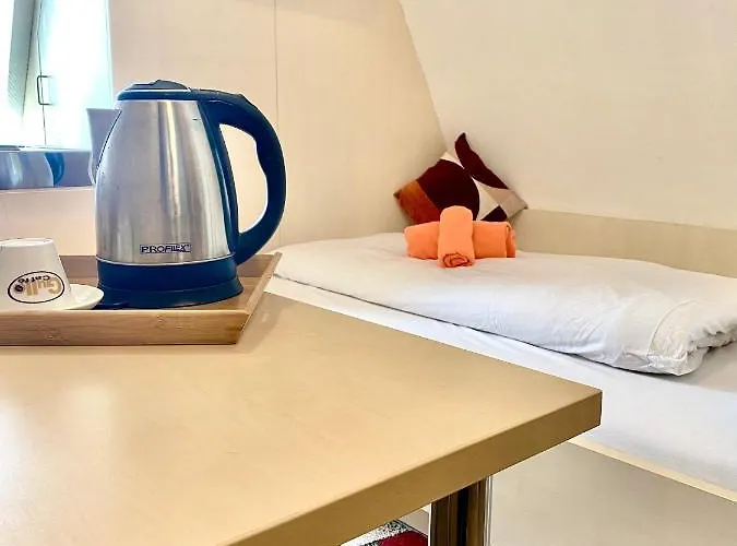 M-hotel Hotel Stuttgart