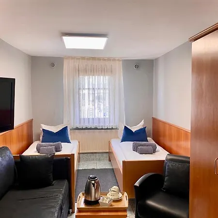 M-hotel 슈투트가르트