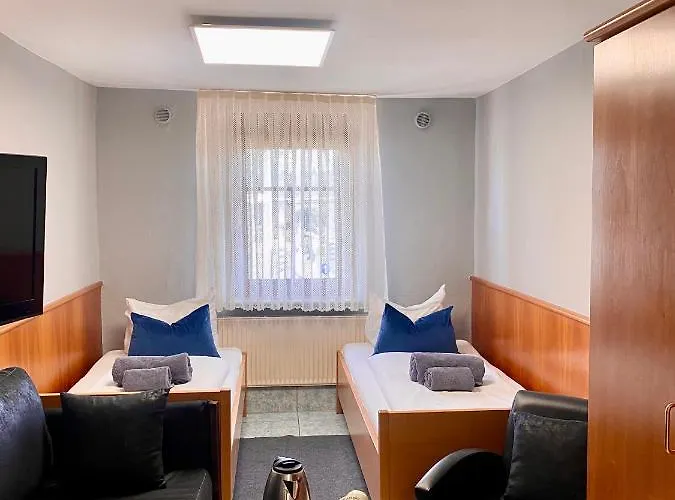 M-hotel 슈투트가르트